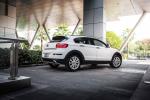 Qoros 3 City SUV 2014 года